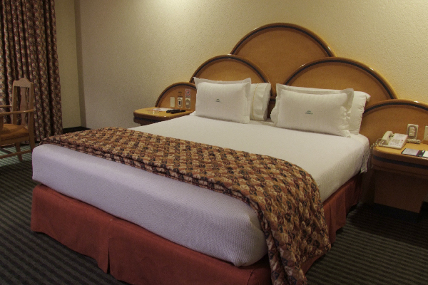 Deluxe Two-bedroom Suite