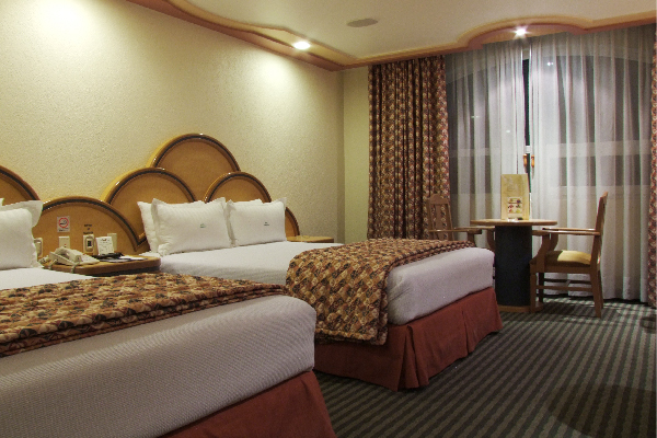 Royal Suite
