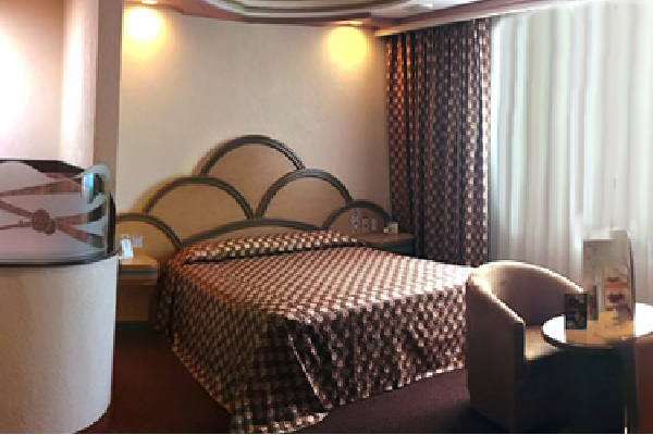 Royal Suite