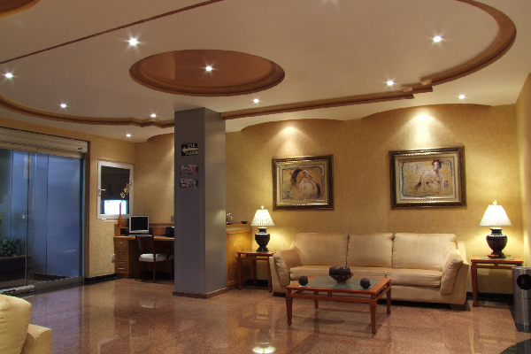Single room